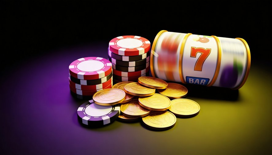 Lex casino