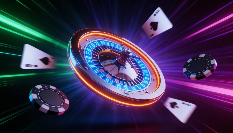 Golden Mister Casino 2026 Golden Mister Casino 2026