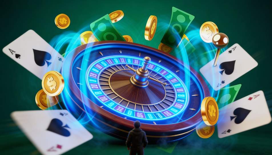 Tradition casino app Tradition casino app