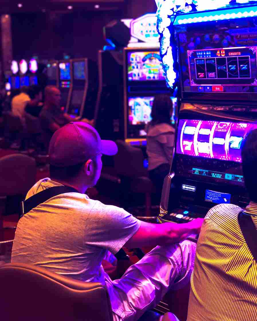 Eurobets casino 2026